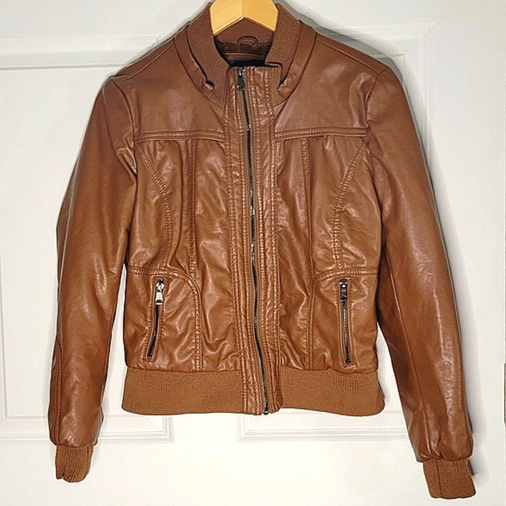 Ci Sono Jacket